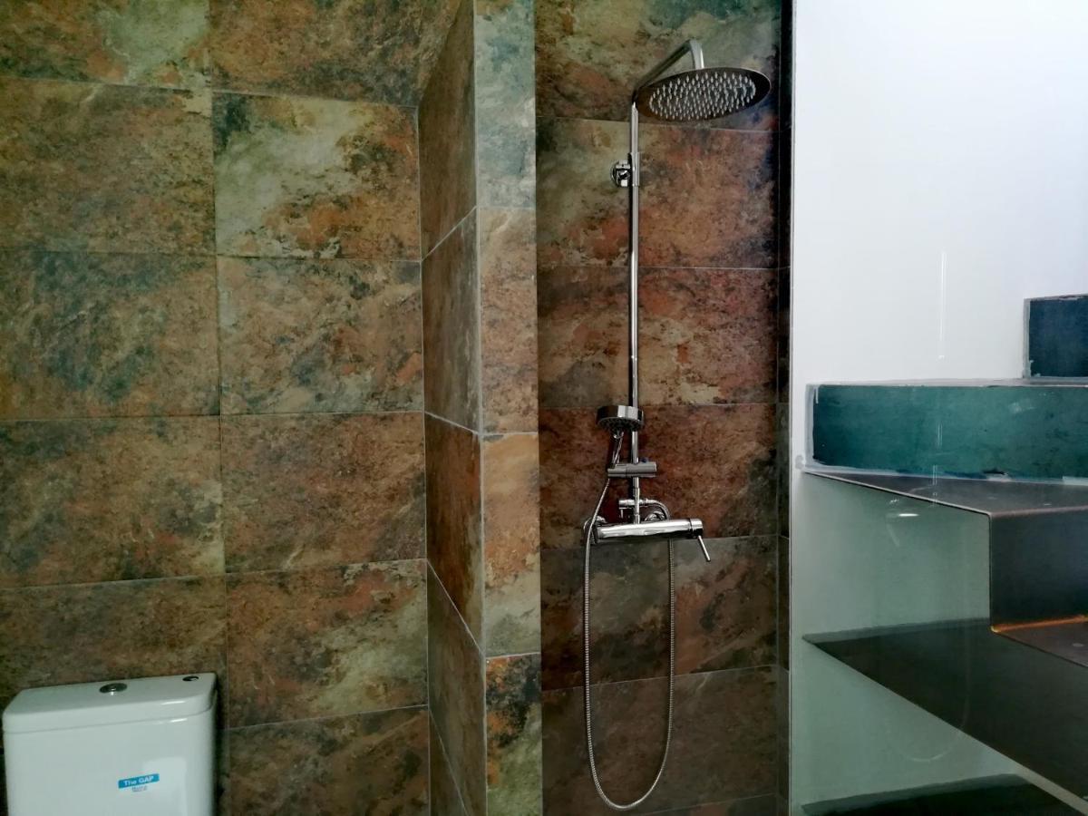 Apartament La Casa De Leon Xiii.Terraza Privada. Parejas Sewilla Zewnętrze zdjęcie